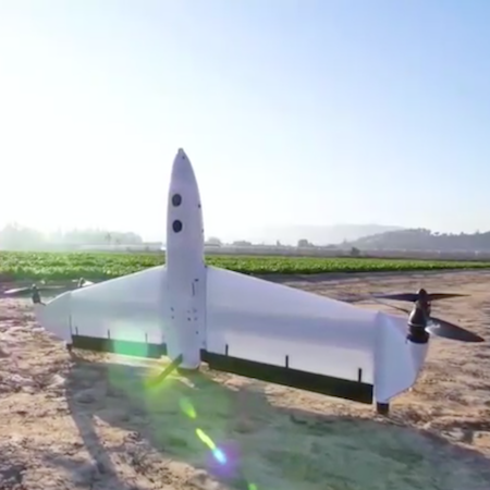 Интересное рядом: квадрокоптер