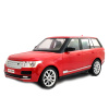 Машинка р/у RANGE ROVER 1:12