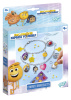 Набор для творчества  THE EMOJI MOVIE CHARM BRACELETS