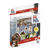 Набор для творчества THE SECRET LIFE OF PETS наклейки