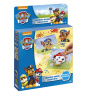 Набор для творчества PAW PATROL термомозайка