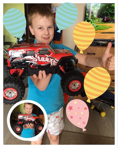 Победитель конкурса #ФотоЛето2017