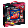 Набор наклеек CARS STICER BOX 12R+2S+BOOKL