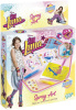 Набор для творчества SOY LUNA SPRAYPENS