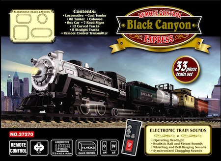 Железная дорога