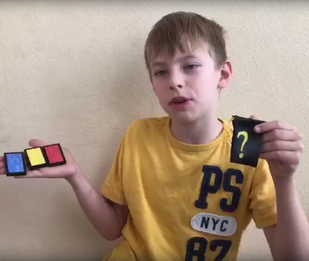 Marvin's Magic "Волшебство разума"