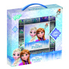 Набор наклеек FROZEN 1000 штук