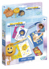 Набор для творчества  THE EMOJI MOVIE SPRAY PENS