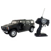 Машинка р/у Hummer H2 1:12