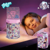 060098  Totum Bling Bling Glow Painting 