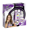 Набор для творчества COLOR IN WATCH