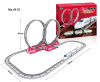 railtrack 2 loops