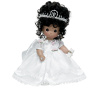 Куклы Precious Moments Невеста 30 см