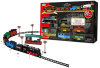 Железная дорога SANTA FE SPECIAL TRAIN SET (52 части)