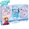 Набор для творчества 3 в 1 FROZEN CREATIVITY SET