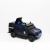 666-710A Blue