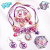 061019  Totum Bling Bling - Jewellery Set 