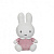 peluche-miffy-rose-velours-20-cm