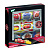 Набор наклеек CARS STICKER BOX 9 ROLLS 