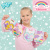 071056 Totum Unicorn Diamond Painting Garland 