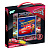 Набор наклеек CARS STICER BOX 12R+2S+BOOKL