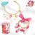 060036 Totum Bling Bling Charm Bracelets 
