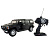 Машинка р/у Hummer H2 1:12