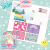 071582 Totum Unicorn - Designer Activity Book 