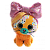 peluche-surprise-butterscotch-little-bow-pets-18cm