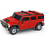 Машинка р/у HUMMER