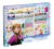 Набор для творчества 3 в 1 FROZEN MEGA CREATIVITY SET Набор для творчества 3 в 1 FROZEN MEGA CREATIVITY SET