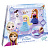 Набор для творчества FROZEN 3D IRONING BEADS FIGURES