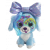 peluche-surprise-puppy-little-bow-pets-18cm peluche-surprise-puppy-little-bow-pets-18cm
