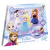 Набор для творчества FROZEN 3D IRONING BEADS FIGURES